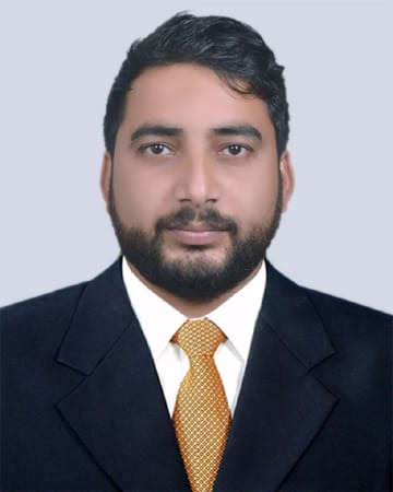 Er. Baburam Gyawali - Co-ordinator