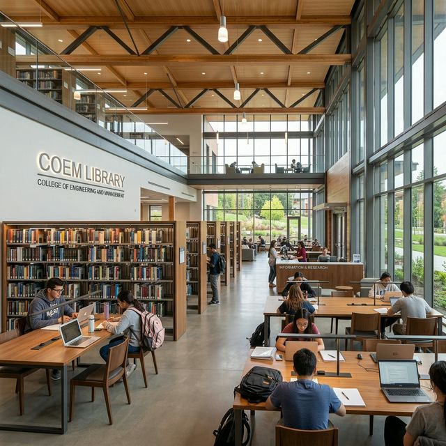 Engineering Laboratories