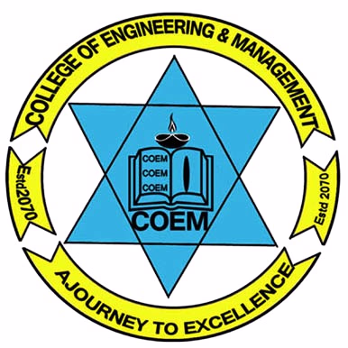 CoEM Logo